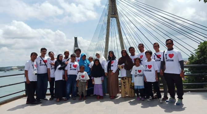 Kissparry dot Com Berulang Tahun ke-3 Hari Ini (17/1)