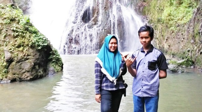 Wisata Air Terjun di Sekitar Muara Bungo Jambi: Sangi, Sungai Telang, Tanjung Bungo, Renah Sungai Besar