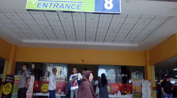 Wisata Belanja di Batam Kemana Saja, DC Mall, Mega Mall