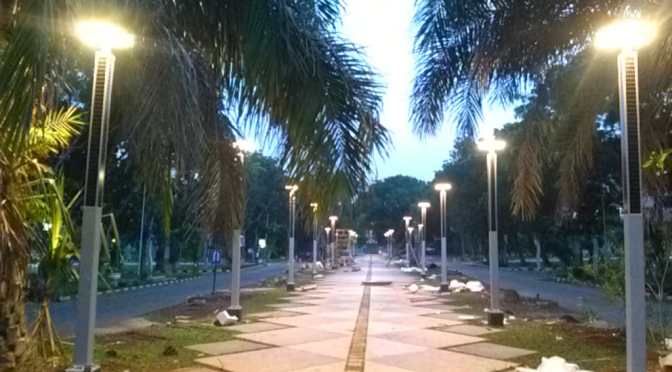 Inilah Alur Baru Registrasi Mahasiswa Baru SNMPTN 2020 Universitas Negeri Semarang