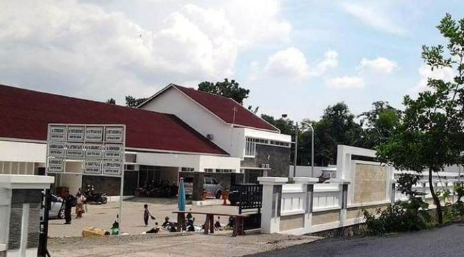 RSUD Waras Wiris Boyolali Rumah Sakit Masa Kini, Bisa Pesan Lewat Aplikasi termasuk Traveloka dan Agoda