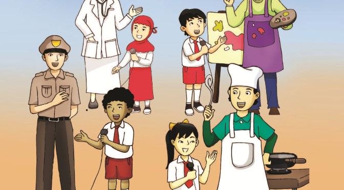 Tinjauan Singkat tentang Pendidikan dan Karir