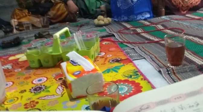 Belajar Tajwid Al-Quran Mulai dari yang Sederhana