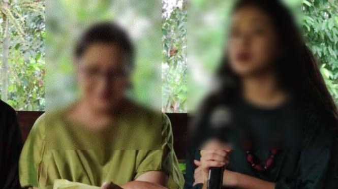 Inilah Pesan Penting Pasien yang Sembuh dari Wabah Corona COVID-19