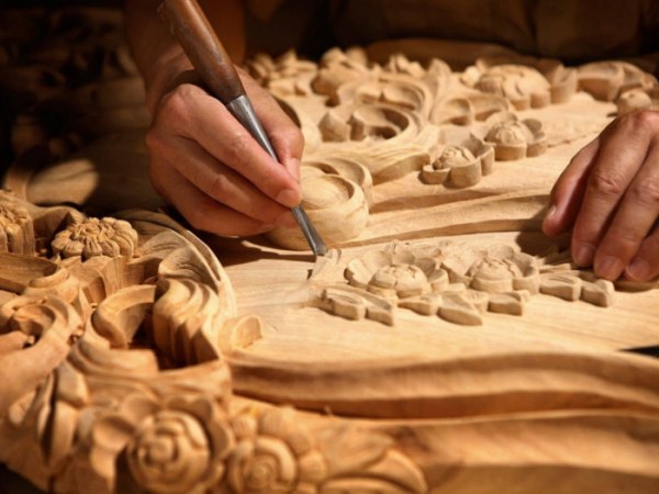 Inilah Mebel Ukiran Jati Jepara untuk Perabot Rumah Anda, Siap Antar sampai Luar Negeri