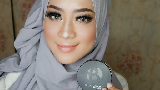 Diskon Hingga 40 Persen B Erl Cosmetics Produk Kecantikan Indonesia