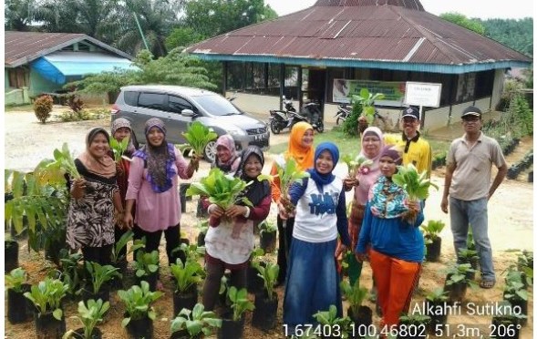 Inilah Sejarah PATRI