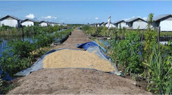 Buku Saku 6 (Enam) Nilai Ke-PATRI-an, Buku dapat Dibaca dan Diunduh Disini