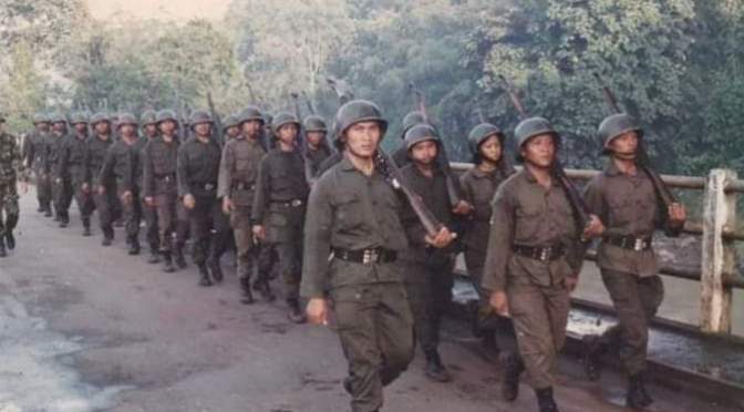 Guru Kami adalah Bapak Ibu Transmigran, Kisah Ceria Kader Pembina Kimtrans