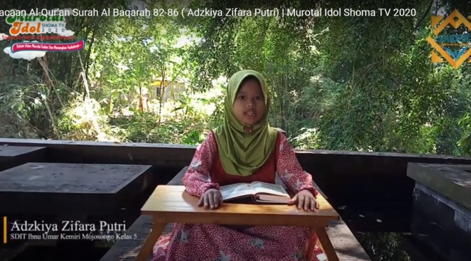 Macam Macam Tanda Waqaf (Pemberhentian Bacaan) dalam Alquran yang Harus di Pahami