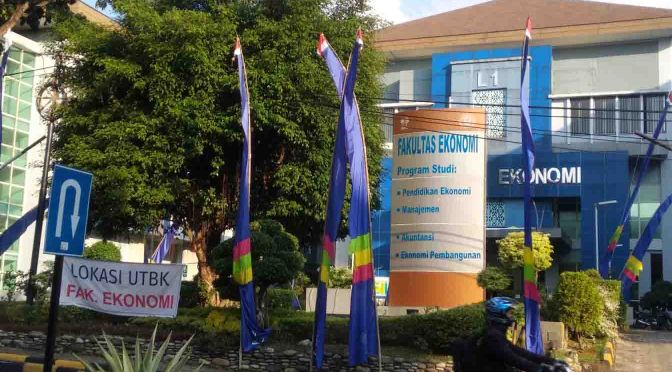 Inilah Penjelasan Mahasiswa (Baru) Masuk Pangkalan Data Pendidikan Tinggi (PDDIKTI), Sejak  2003