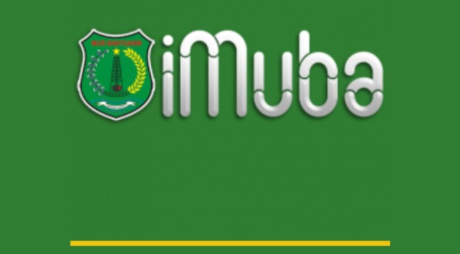 iMuba Perpustakaan Online