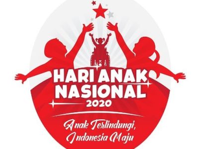 Selamat Hari Anak Nasional 2020, Sukses dan Sehat untuk Anak Indonesia