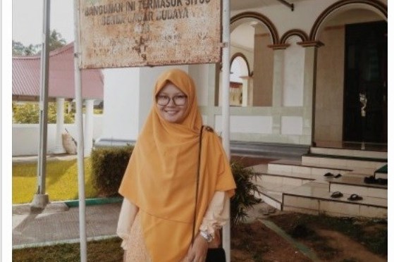 Mengenal Surau Gadang Syech Burhanuddin dan Masjid Syech Burhanuddin Kab. Padang Pariaman