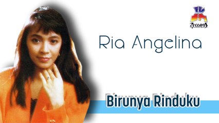 Lirik Lagu Ria Angelina Birunya Rinduku ft Rahmat Kartolo | MP3 Download