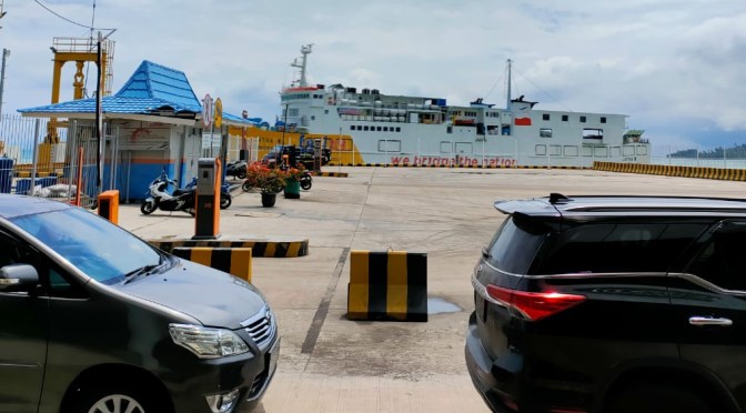 Perjalanan Darat Sekayu Palembang sampai Semarang Waktu Tempuh Hanya 16 Jam, Dulu 2 Hari 1 Malam