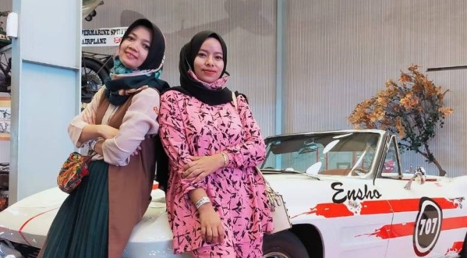 Museum Angkut Batu Jatim Masih Tujuan Utama Wisata di Malang Penghujung 2020