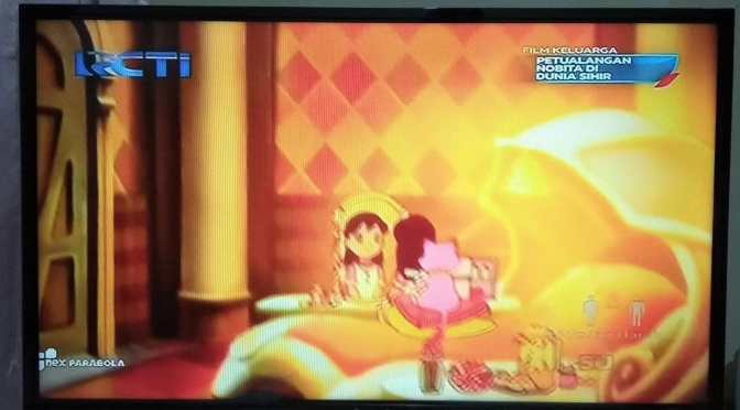 Inilah Alasan Saya Akan Menghidupkan Saluran TV Digital Reguler