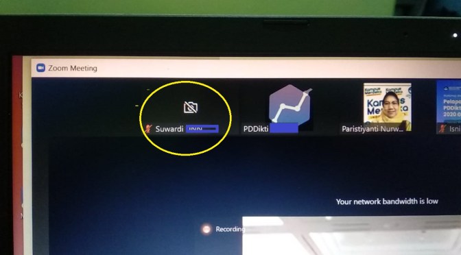 Cara Mengatasi Kamera Gambarnya Hilang pada Laptop Notebook