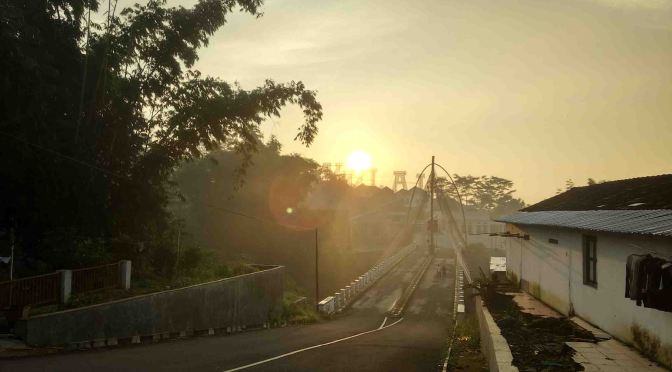 Uji Coba | Home | Ternyata Reparasinya oleh WordPress (Katanya) 60 Hari