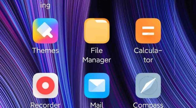 Mengatasi Saat Ruang Penyimpanan HP Penuh, Inilah Caranya