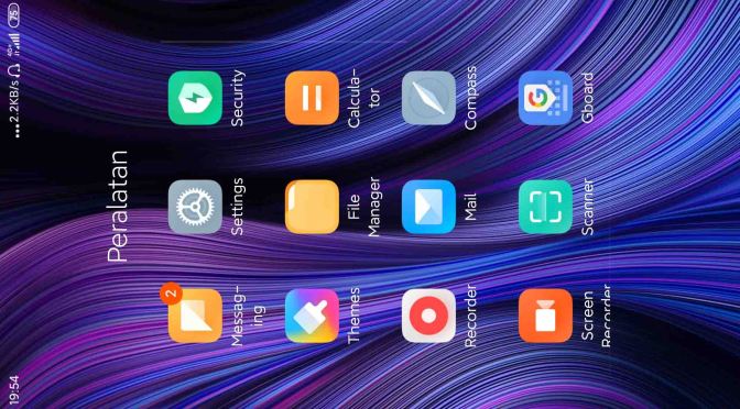 Inilah Cara Efektif Menghemat Kuota Internet | Bonus Lagu Aku Begini Kau Begitu