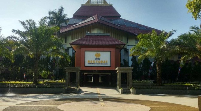 Bagaimana Memperoleh Kode Pembayaran UKT Semesteran di UNNES Universitas Negeri Semarang, Ini Cara Dapatkan Virtual Account (VA)