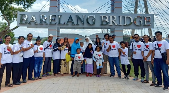 Contoh Doa Jumat Pagi