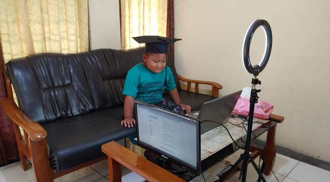 Inilah Link Mirror Pengumuman SNBP 2024 PTN