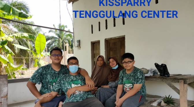 Selamat Hari Lebaran Idul Fitri 1442 H, Mohon Maaf Lahir & Batin | Bonus Lagu Tulisan Tangan Didi Kempot