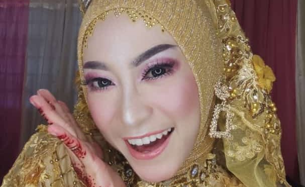 Kau Tercipta Bukan Untukku | Obbie Messakh Versi Cover Nella Kharisma Berirama Rancak (Disco)