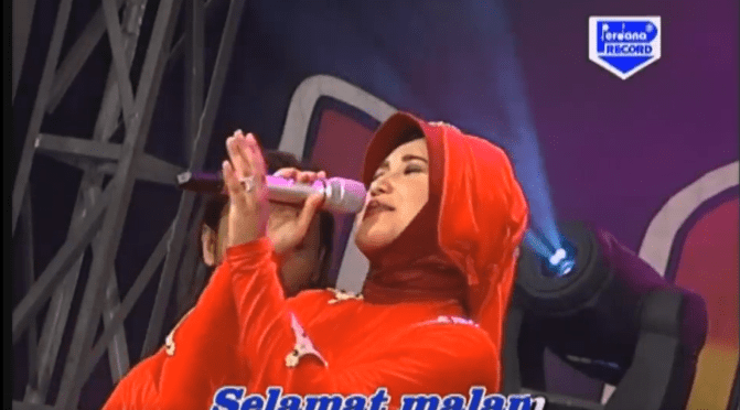 Selamat Malam Lagu Evie Tamala Bersama New Pallapa, MP3 Download