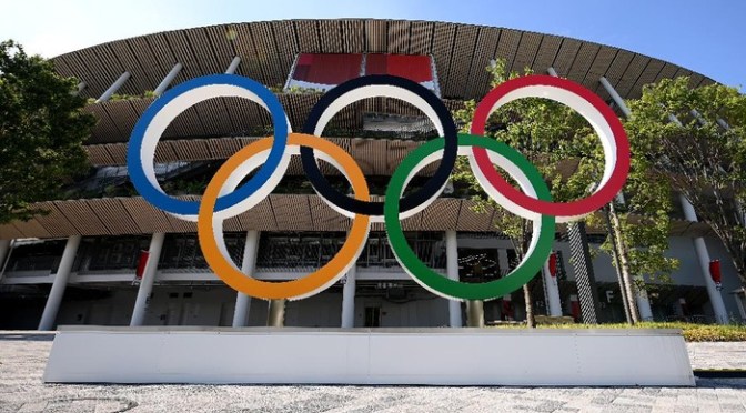 Mengintip Olimpiade Tokyo 2020 yang akan Digelar Hari Ini Hingga 8 Agustus 2021