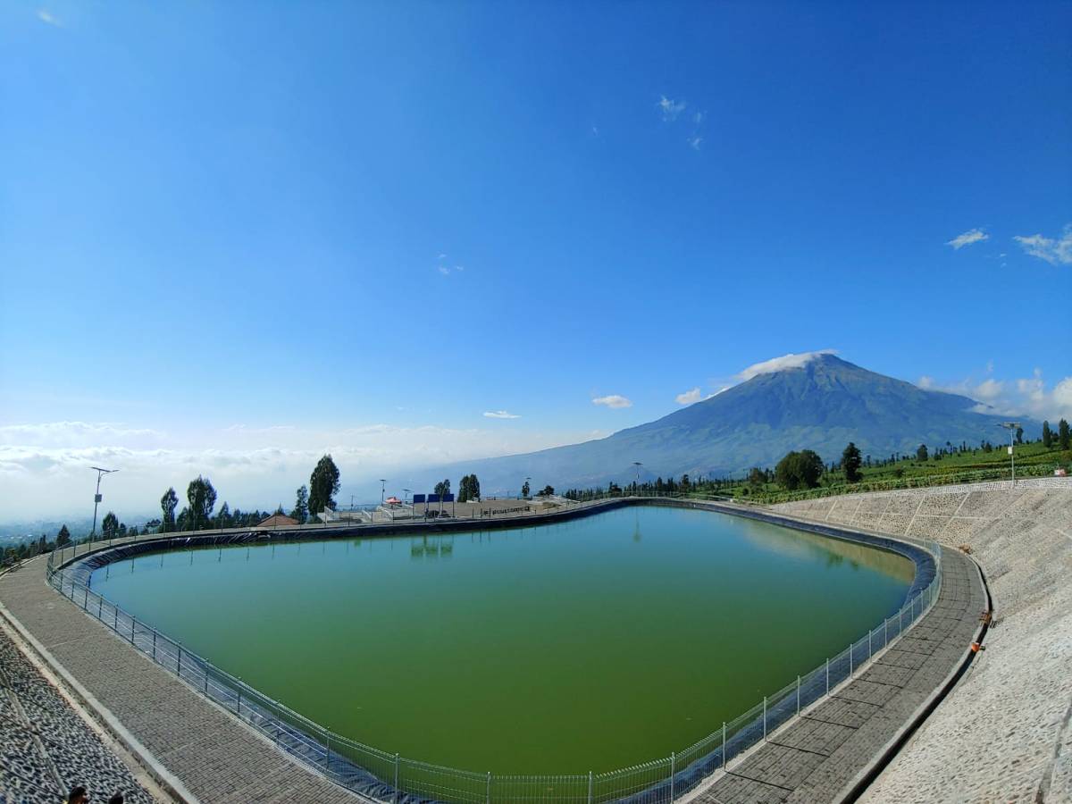 Hikmah | Tahajjud Call Februari 2022