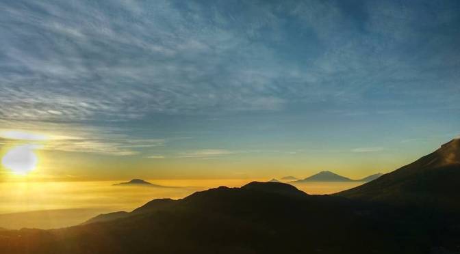 Contoh Doa di Pagi Hari