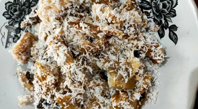 “Gatot di Hari Bakti Transmigrasi ke 71” Ada yang Tahu ?