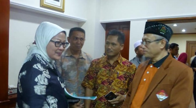 Dimulai dari Cita-cita | PATRI Berbagi Cerita