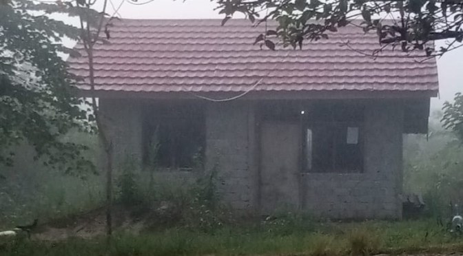 Teknisi Pembangkit Listrik Tenaga Surya (PLTS), Trans dari Sandalan | Berbagi Cerita