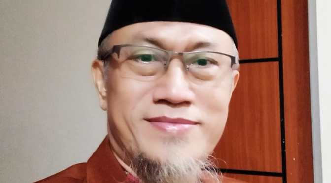 Renungan Kader: PARA POLITISI RUMAH PATRI