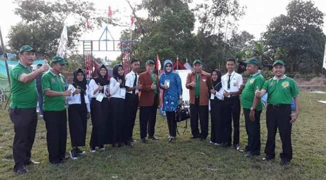 Bayi PATRI Mulai Dewasa | Renungan Warga