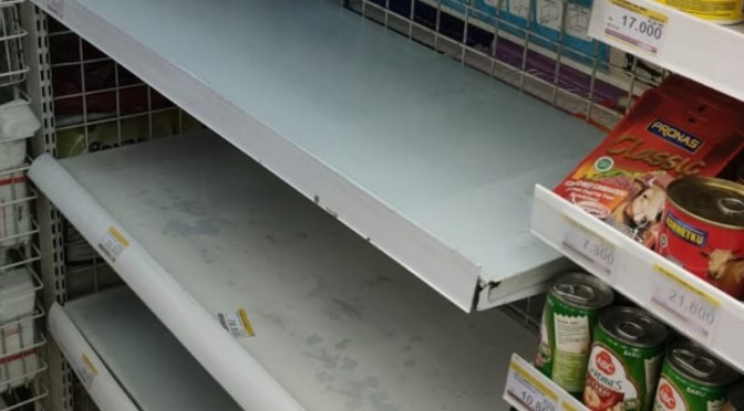 Apa Itu Kartel? Kartel Diduga Tingginya Harga Minyak Goreng di Indonesia Saat Ini