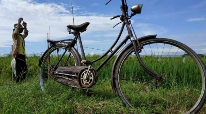 Hanya “PENTIL..?”, Jangan Salah Baca