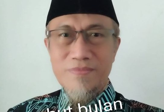 Ayo Menyambut Tamu Istimewa, Bulan Ramadan (1443 H/2022 M) dengan Muhasabah