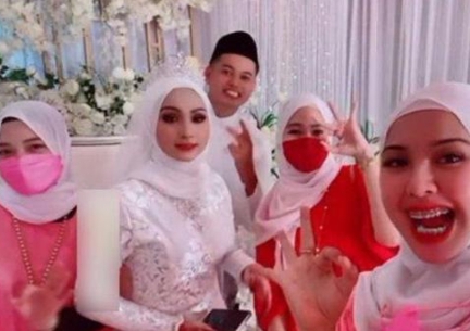 Suami Nikahi 3 Wanita Lagi, Biar Istrinya Ada Teman Saat Ditinggal sehingga Tidak Kesepian