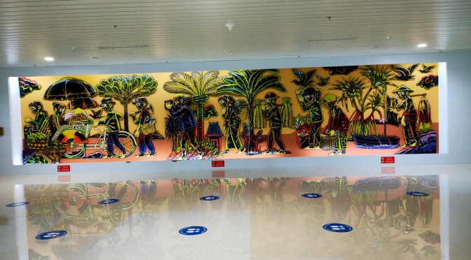 Ini Syarat Terbaru Mudik Lebaran 2022, Wajib (Sudah) PCR & Antigen