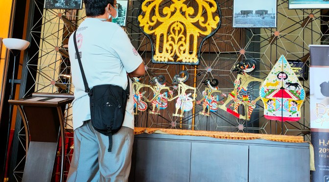 Pengalaman Menginap di Grand Kangen Yogyakarta