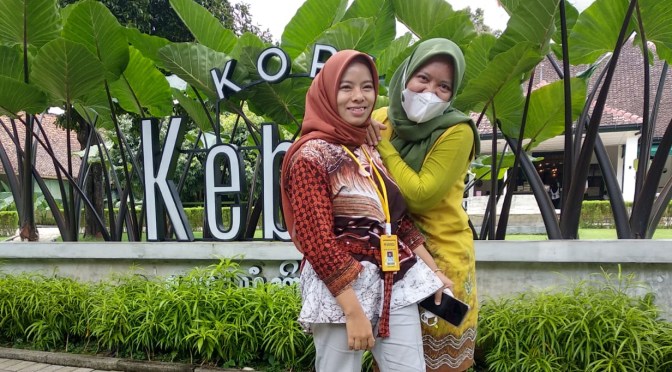 Mencicipi Kuliner di KOPI KEBUN Resto Mijen Kota Semarang, Suasana Masa Lampau