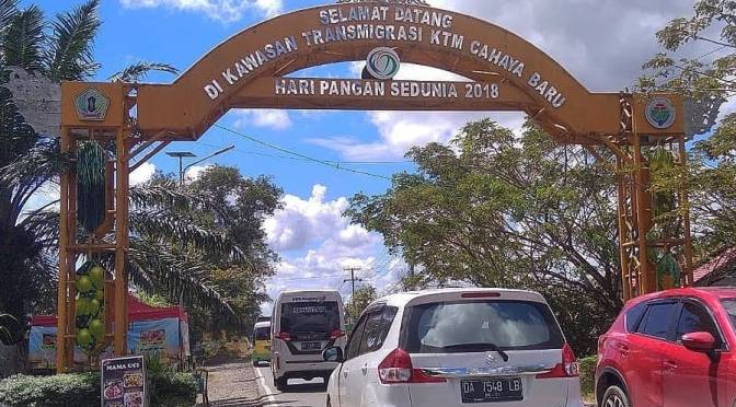 JANGKA PATRIOKOLO, Sebuah Renungan Kader PATRI