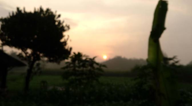 Wanita yang Kamatiannya Disambut Para Malaikat