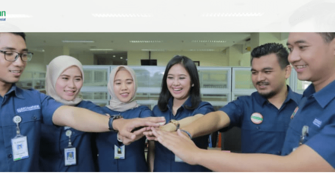 Lowongan Kerja BPJS Kesehatan untuk PTT di Kantor Pusat dan 13 Wilayah, Inilah Ketentuan dan Syaratnya